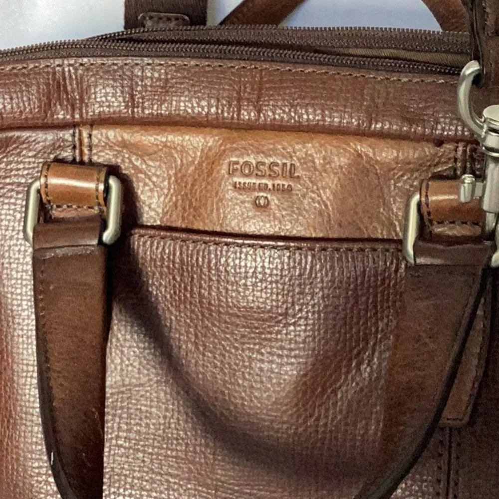 Fossil bag